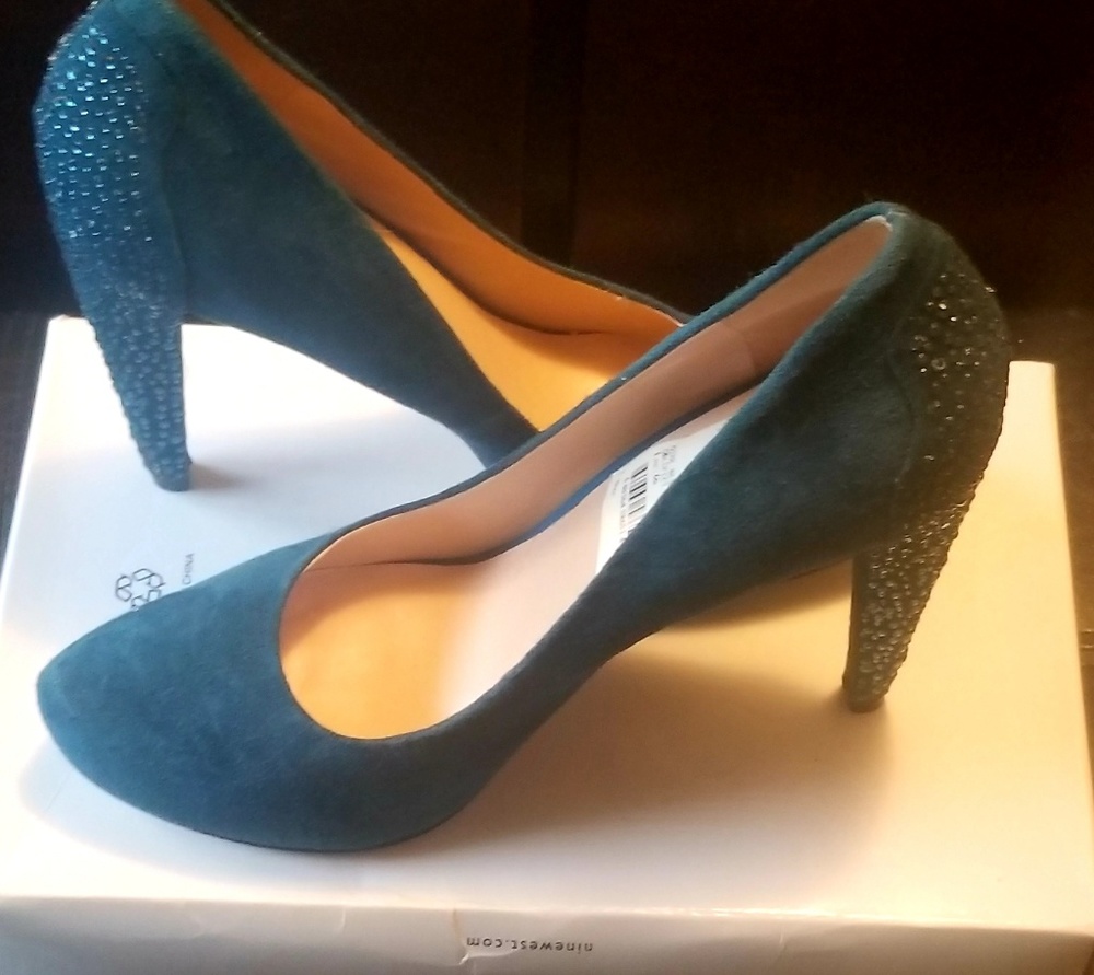 Nine West